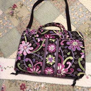 Vera Bradley Laptop Case